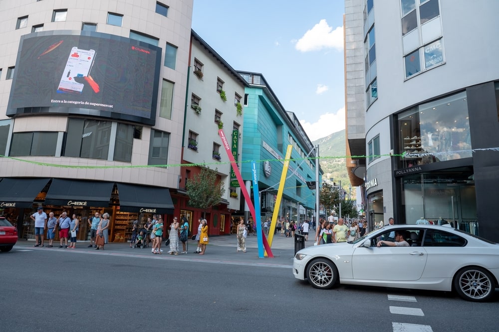 S’adapter à la vie quotidienne en Andorre