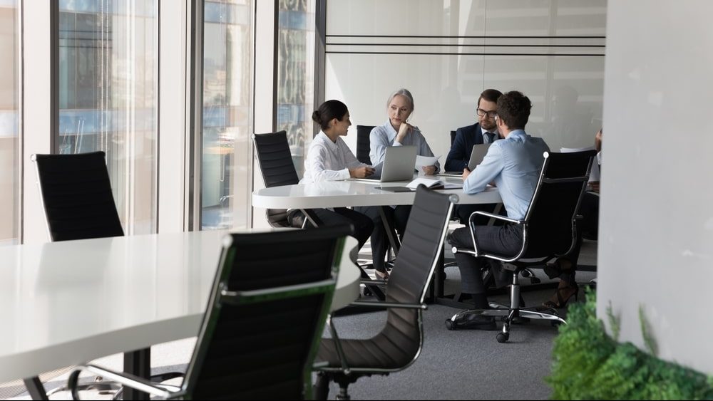 Un cadre réglementaire favorable aux entreprises