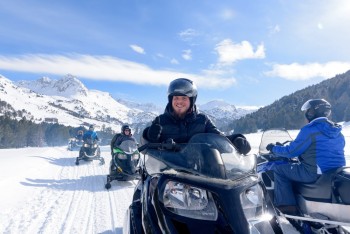 Les loisirs et les activités en Andorre