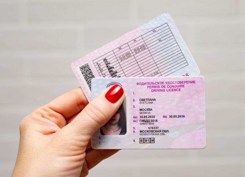 Les avantages de l’échange de permis de conduire