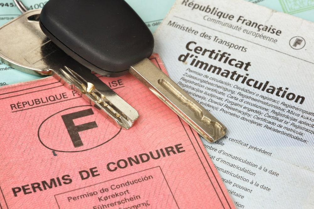 Les documents à fournir pour obtenir ce permis de conduire andorran