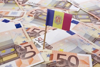 Monnaie officielle et moyens de paiement en Andorre