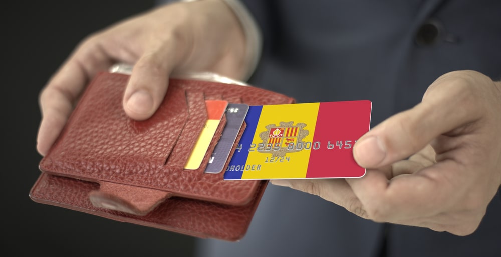 Moyens de paiement courants