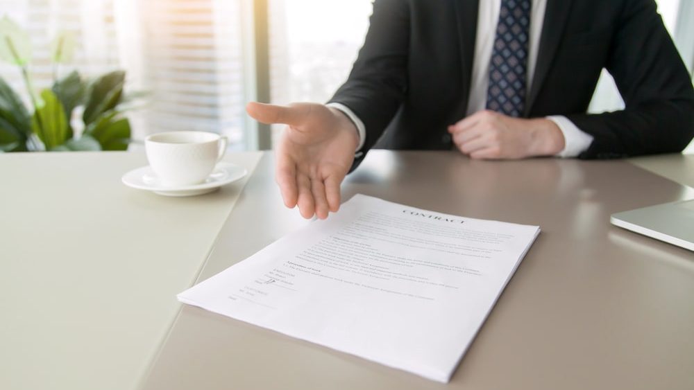 autorisation de travail