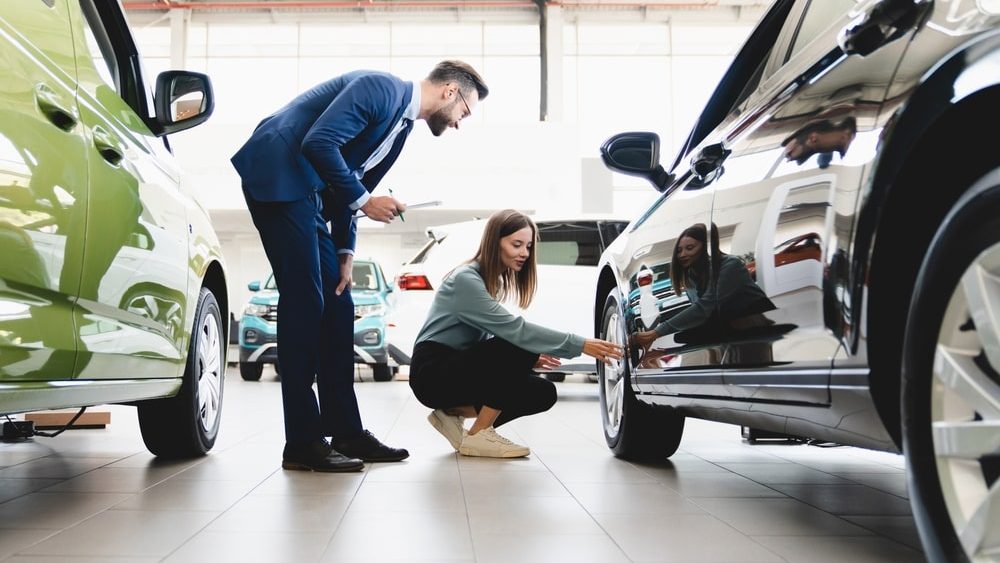 Inspection technique