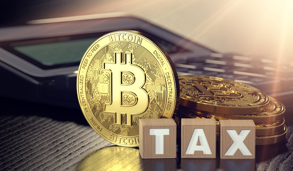 Traitement fiscal des transactions en cryptomonnaies