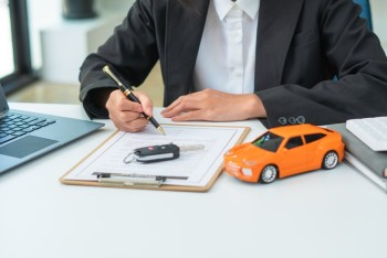 immatriculer une voiture française en Andorre