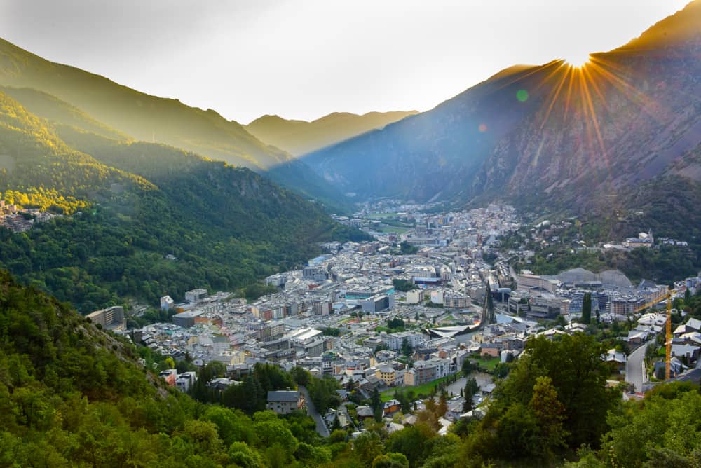 Andorre : un havre fiscal au cœur de l'Europe