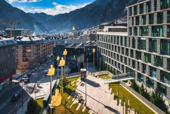 Andorre vs Dubaï : une comparaison des systèmes fiscaux