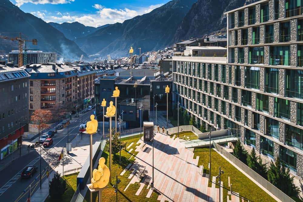Andorre vs Dubaï : une comparaison des systèmes fiscaux