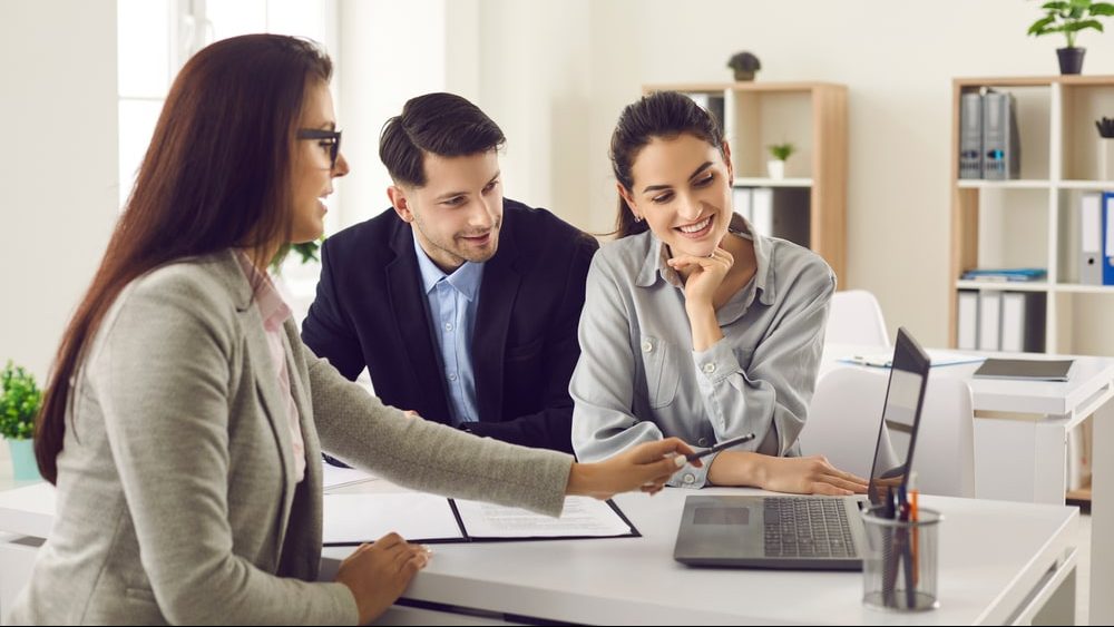 Gain de temps et réduction de stress