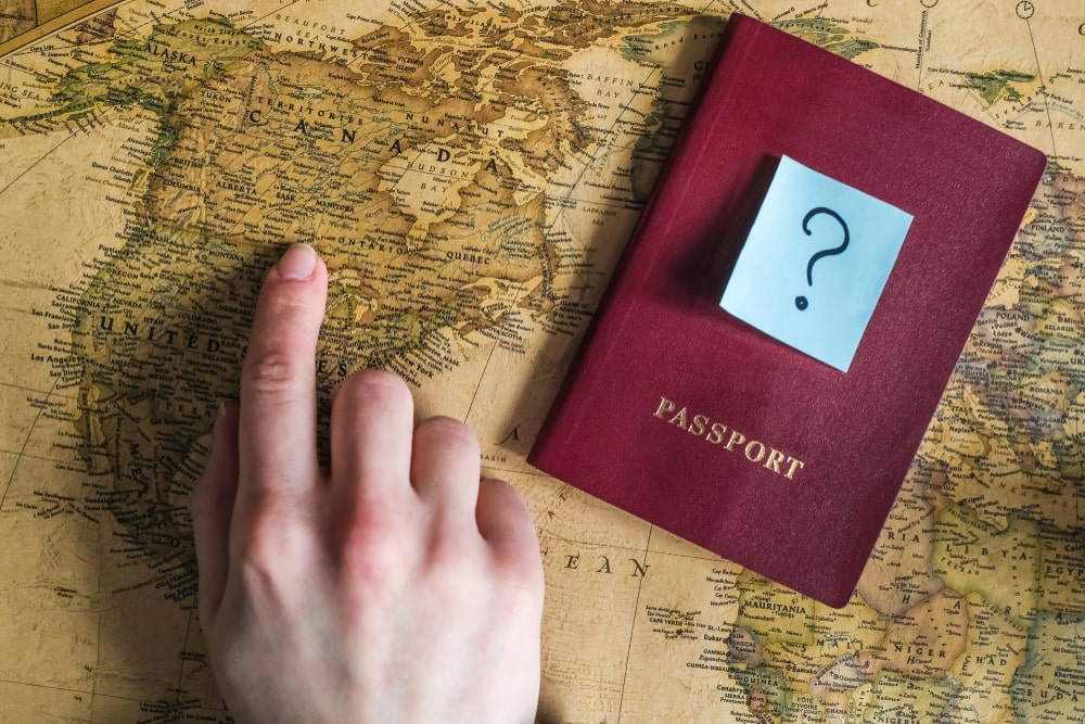Quelques-uns des pays européens les plus prisés pour une expatriation facile