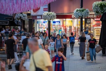 Vivre en Andorre en tant que français