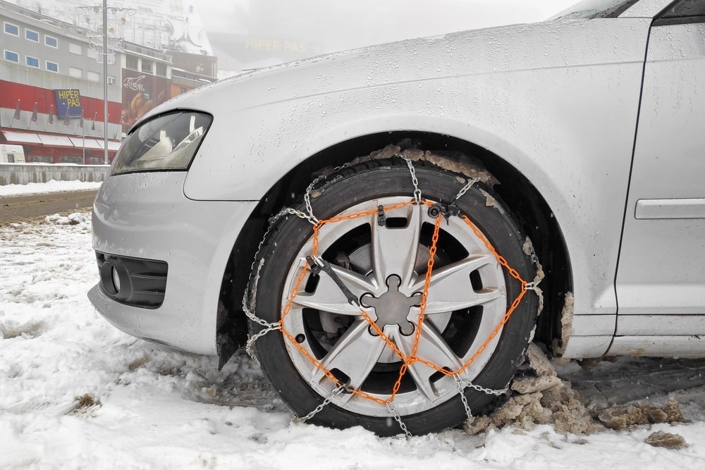 Informations sur les conditions météorologiques et l’état des routes