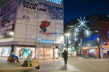 Noël en Andorre