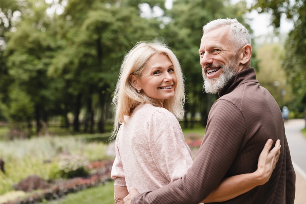 expérience de vivre à l'étranger après avoir atteint l'âge de 60 ans