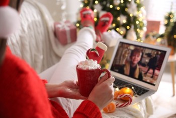 Noël loin de chez soi