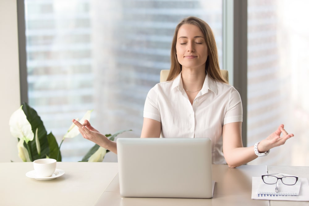 Pratiquer la Pleine Conscience