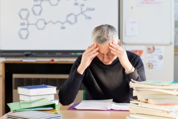 stress psychologique