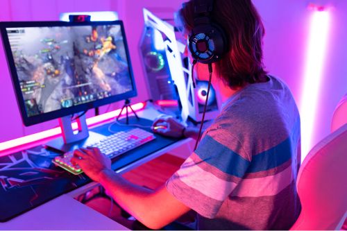 la fiscalité des jeux en ligne et du poker en Andorre