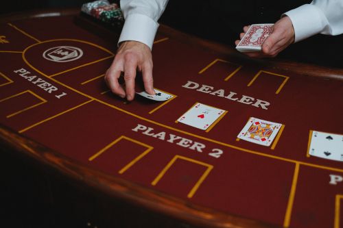 la fiscalité des jeux en ligne et du poker en Andorre