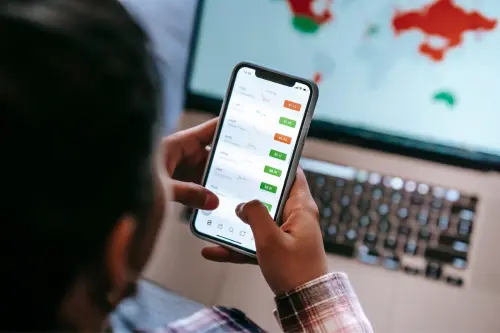 TOP 5 des pays où s’expatrier quand on est trader indépendant