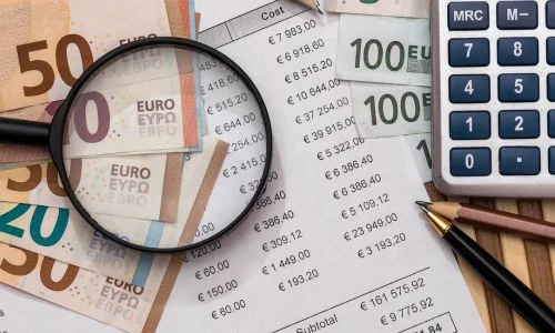 Distribution de dividendes en Andorre
