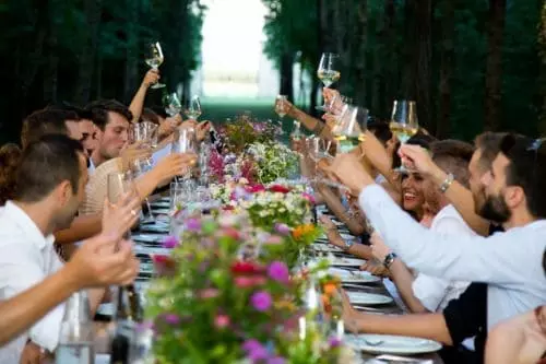 contrats de mariage en Andorre